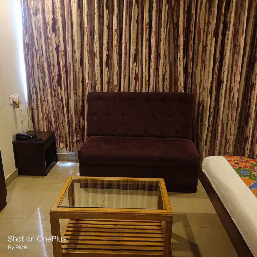 Astra Hotels & Suites - Hsr Layout Sector 1, Near Ecospace Bellandur Bangalore Exterior photo